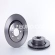 Brembo Rear Disc Brake Rotor 34213332217