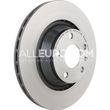 Brembo Rear Disc Brake Rotor 8J0615601A