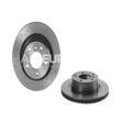 Brembo Rear Disc Brake Rotor 0997931X