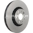 Brembo Front Disc Brake Rotor 30657301