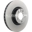Brembo Front Disc Brake Rotor 95535140300
