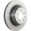 Brembo Rear Disc Brake Rotor 7L8615601E