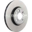 Brembo Front Disc Brake Rotor 34116768933