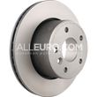 Brembo Front Disc Brake Rotor SDB000380