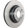 Brembo Front Disc Brake Rotor 34116854999