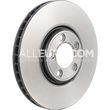 Brembo Front Disc Brake Rotor C2C8354