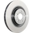 Brembo Front Disc Brake Rotor 2094210012