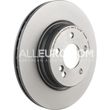 Brembo Rear Disc Brake Rotor 1294230312