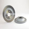 Brembo Rear Disc Brake Rotor 000423121207