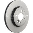 Brembo Front Disc Brake Rotor 34116858651