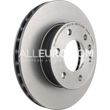 Brembo Front Disc Brake Rotor 910421000007