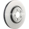 Brembo Front Disc Brake Rotor C2C25336