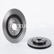 Brembo Rear Disc Brake Rotor C2D26352