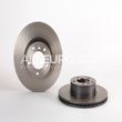 Brembo Front Disc Brake Rotor 34118848417