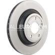 Brembo Rear Disc Brake Rotor 2314230412
