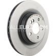 Brembo Rear Disc Brake Rotor 2204230512