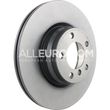 Brembo Front Disc Brake Rotor 34116792221