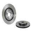 Brembo Rear Disc Brake Rotor T4A2061