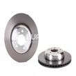 Brembo Front Disc Brake Rotor 34116896652