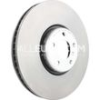 Brembo Front Right Disc Brake Rotor 34116782068