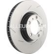 Brembo Front Left Disc Brake Rotor 298615301B