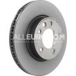 Brembo Front Disc Brake Rotor 09C88111