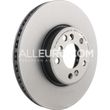 Brembo Front Disc Brake Rotor 34116794304