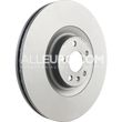 Brembo Front Disc Brake Rotor 31400569