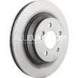 Brembo Rear Disc Brake Rotor 221423121207
