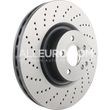 Brembo Front Disc Brake Rotor 2204211912