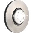Brembo Front Right Disc Brake Rotor 34116898728