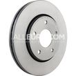 Brembo Front Disc Brake Rotor 7B0615301A
