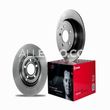Brembo Front Disc Brake Rotor 3QF615301F