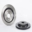 Brembo Rear Disc Brake Rotor 164423131290