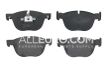 Brembo Front Disc Brake Pad Set 34116852253