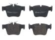 Brembo Rear Disc Brake Pad Set 0004205900