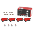 Brembo Rear Disc Brake Pad Set P85099N