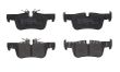 Brembo Rear Disc Brake Pad Set 34216859917