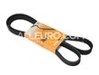 Continental ContiTech Alternator, Water Pump and Power Steering Serpentine Belt 11287636379