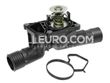 Behr Engine Coolant Thermostat 11531743017