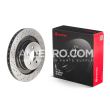 Brembo Rear Disc Brake Rotor 2124230412
