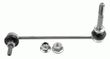 LEMFORDER Front Right Suspension Stabilizer Bar Link Kit 99634307004