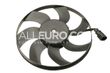 Behr Right Engine Cooling Fan Assembly 1K0959455ET