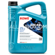 Maserati Levante ROWE Engine Oil 20163-0050-99