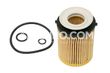 MANN FILTER Engine Oil Filter 2701800109