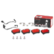 Brembo Rear Disc Brake Pad Set P85117N