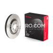 Brembo Front Disc Brake Rotor C2C25337