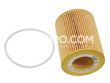 MANN FILTER Engine Oil Filter 30750013
