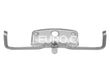 ATE Front Disc Brake Hardware Kit 34116757253