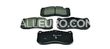 Hella Pagid Front Disc Brake Pad Set 34116786044